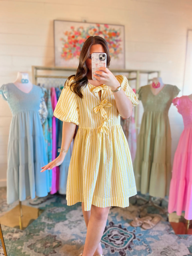 Bailey Dress