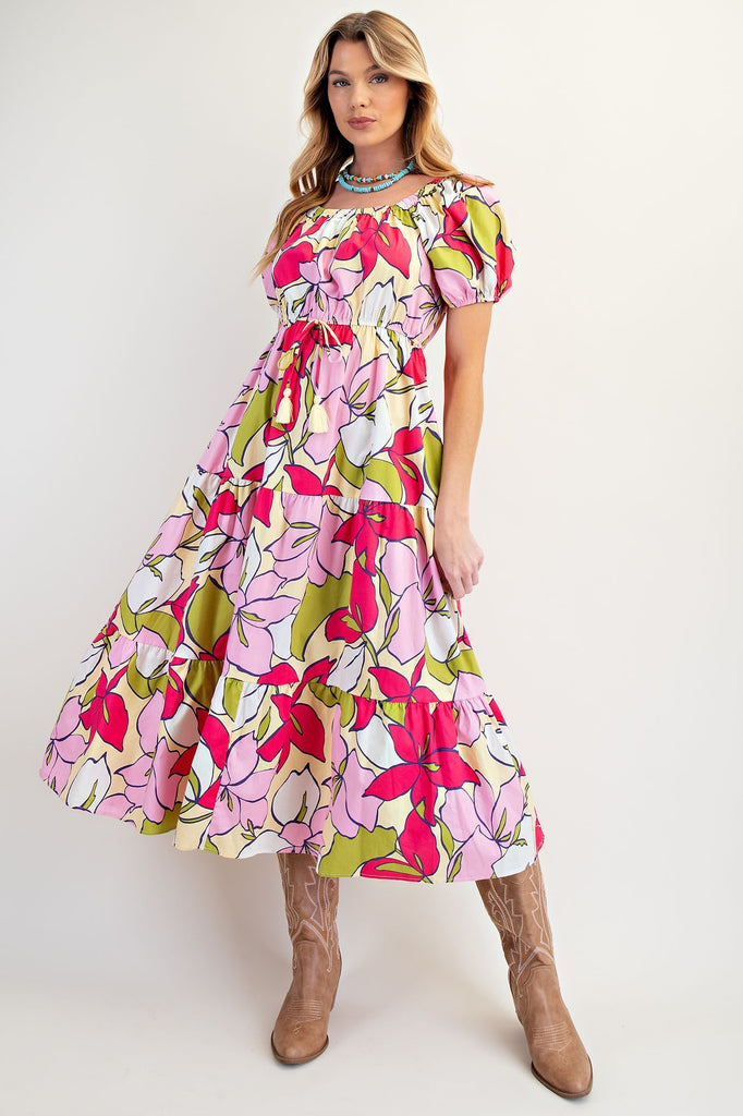 Bailey Maxi