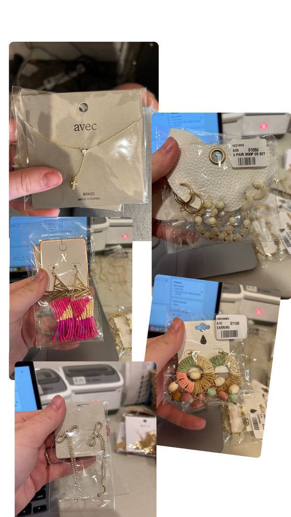 $18 Jewelry