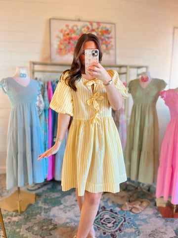 Bailey Dress