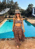 Animal Print 3 piece Set-XS-3X-Pre