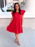 Better Than Basic Dress