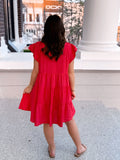 Better Than Basic Dress