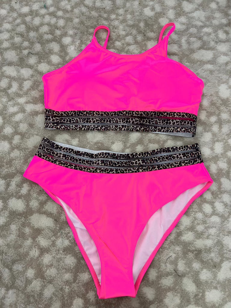 pink dream swimsuit