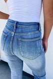 Posie Tummy Control Jeans