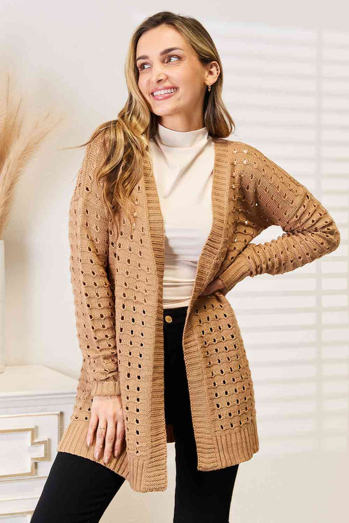 Shelly Cardigan-S-XL- ONLINE EXCLUSIVE